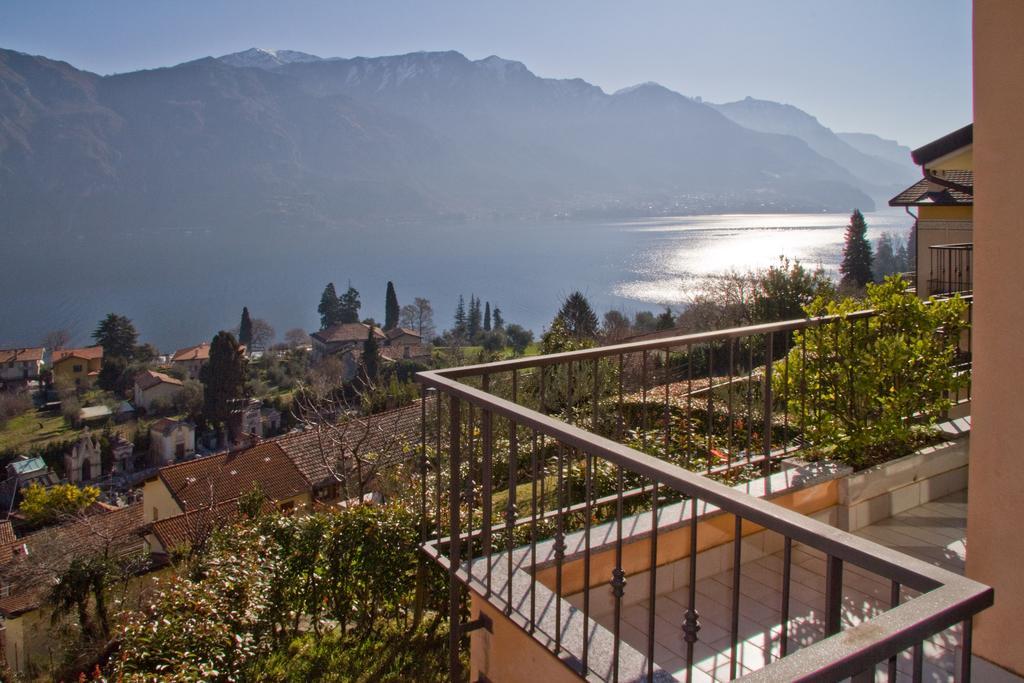 Vistaureggio Apartment Bellagio Exterior photo