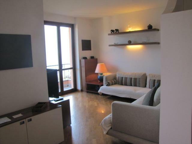 Vistaureggio Apartment Bellagio Exterior photo