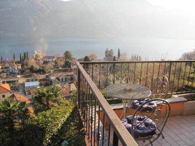 Vistaureggio Apartment Bellagio Exterior photo