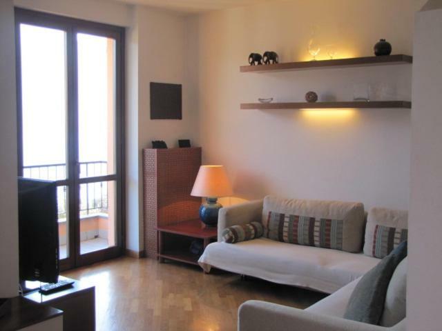 Vistaureggio Apartment Bellagio Exterior photo